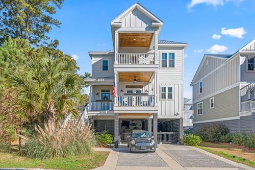 34 Lazy Hammock Trl, Pawleys Island, SC, 29585-8691 | Card Image