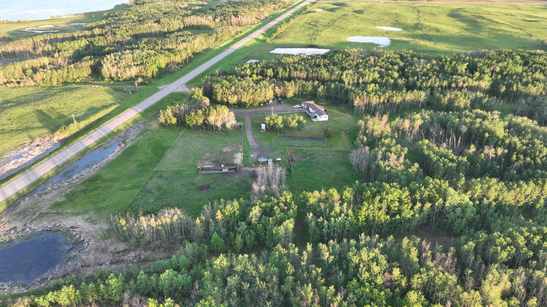 Residential in Rural 5