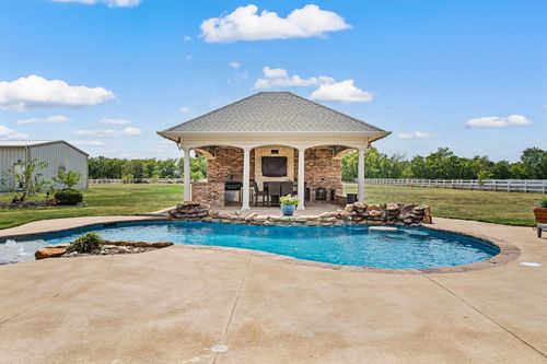 13425 Willow Creek Dr, Haslet, TX, 76052-2809 | Card Image