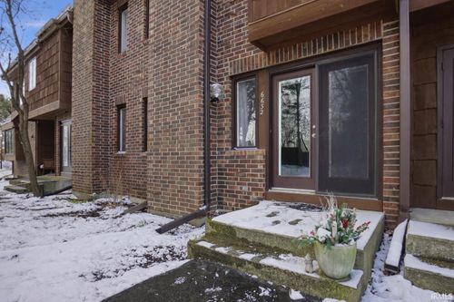 6632 Quail Ridge Lane, Fort Wayne, IN, 46804-2876 | Card Image