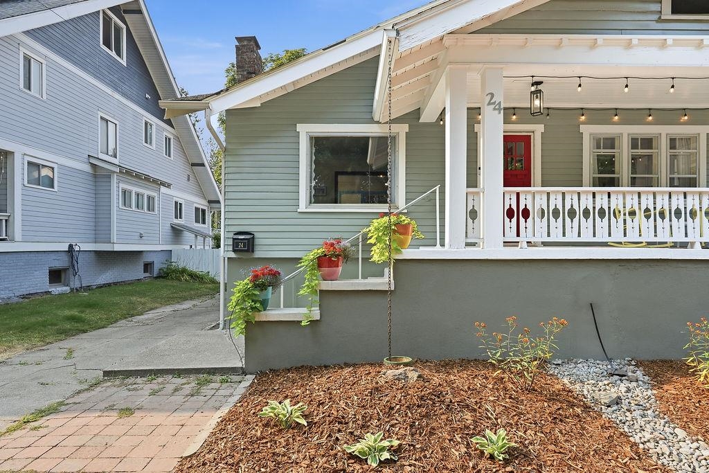 Residential in Spokane 4