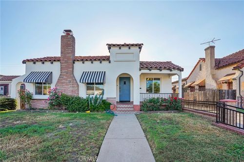 1705 S Fremont Ave, Alhambra, CA, 91803-2727 | Card Image