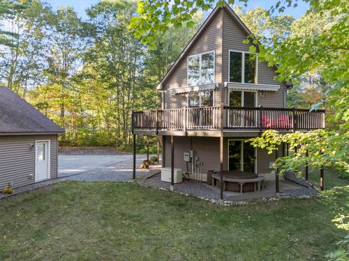 376 Bowdoinham Road, Sabattus, ME, 04280 | Card Image