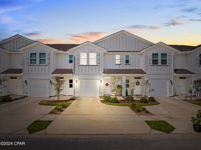 1632 Caleigh Court, Home with 3 bedrooms, 2 bathrooms and null parking in Lynn Haven FL | Image 1