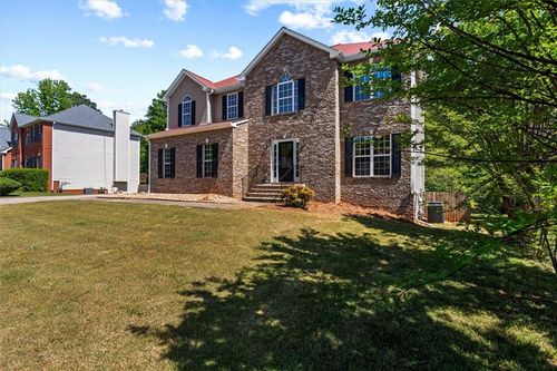 3136 Claridge Dr, Conyers, GA, 30094-3974 | Card Image