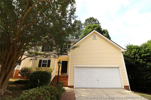 2628 Farlow Gap Ln, Raleigh, NC, 27603-5945 | Card Image