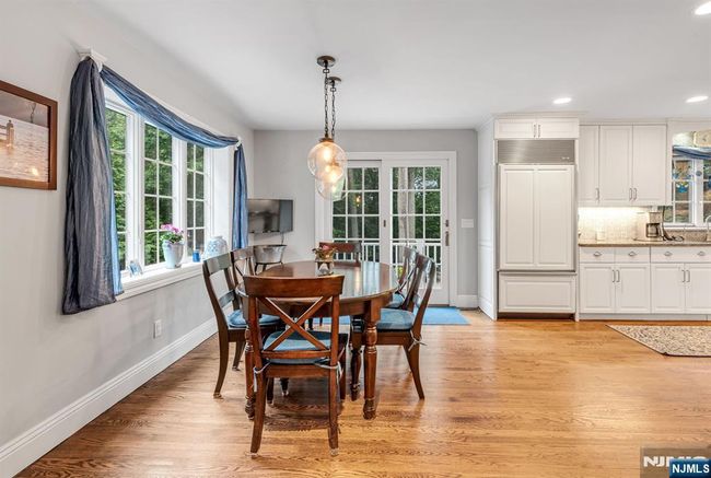 304 Briarwood Dr, House other with 3 bedrooms, 4 bathrooms and null parking in Wyckoff NJ | Image 17
