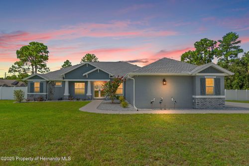11112 Flatwood Ave, WEEKI WACHEE, FL, 34613-4631 | Card Image
