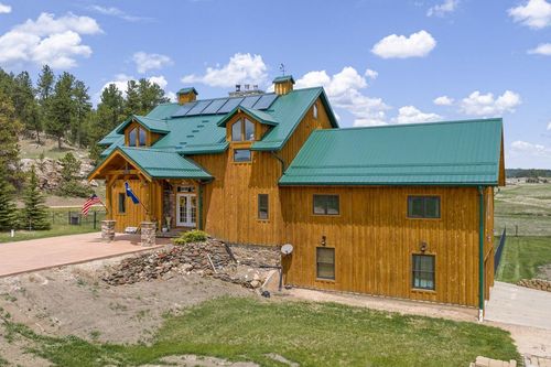 11892 Kathrine Ct, Custer, SD, 57730-7115 | Card Image