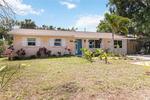 2922 Williamsburg St, SARASOTA, FL, 34231-6134 | Card Image