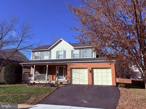 43160 Binkley Cir, LEESBURG, VA, 20176-6410 | Card Image
