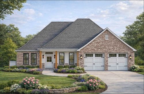 117 Stella Dr, Thibodaux, LA, 70301-5657 | Card Image
