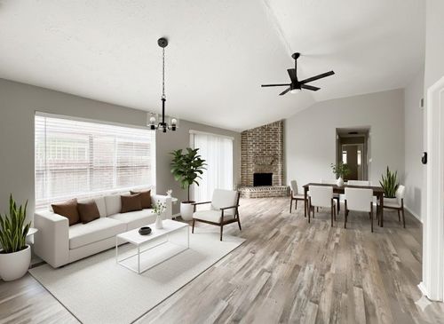 11007 Tobasa Ct, Houston, TX, 77086-1439 | Card Image