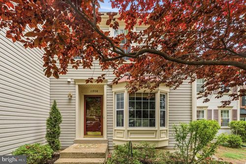 11938 Sentinel Point Ct, Reston, VA, 20191-4821 | Card Image
