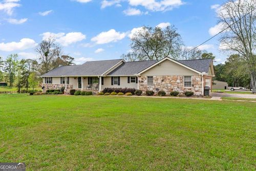 161 & 210 Minter Dr, Hampton, GA, 30228-2303 | Card Image