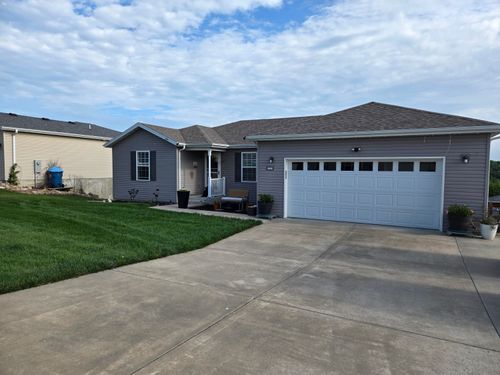 181 Ponderosa Pine Ct, Hollister, MO, 65672-6345 | Card Image