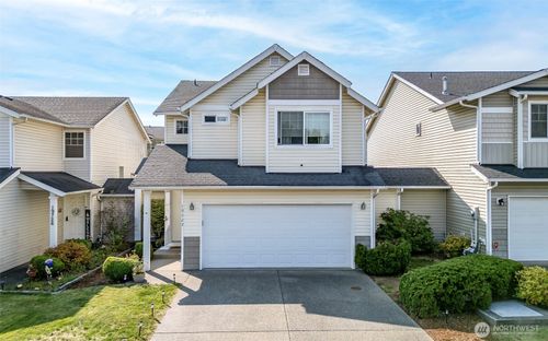 19722 104th Ave E, Graham, WA, 98338-7736 | Card Image