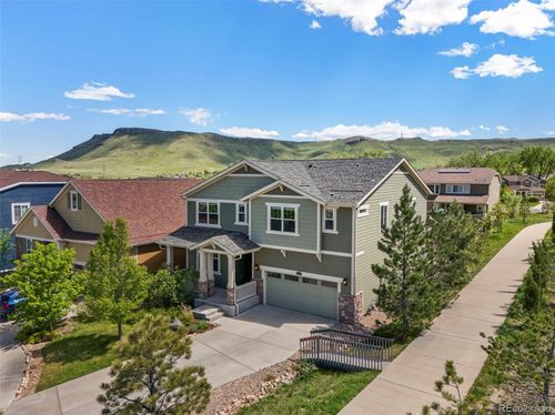 19782 W 59th Ave, Golden, CO, 80403-2141 | Card Image
