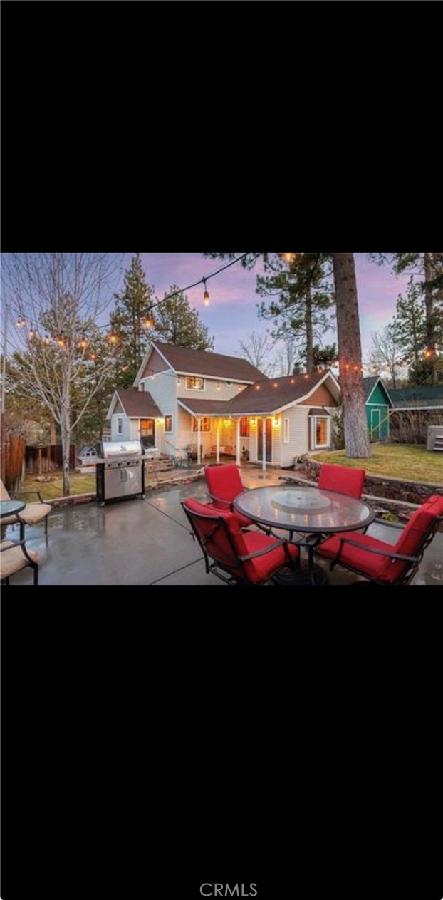 Residential in Big Bear Lake