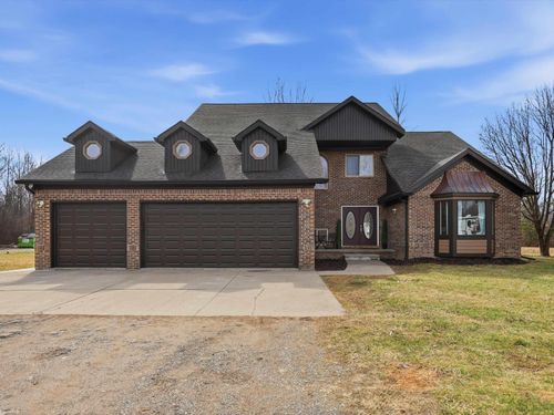 8863 Marine City Hwy, Ira, MI, 48023-1319 | Card Image