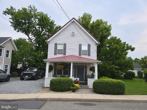 4 West St, BERLIN, MD, 21811-1032 | Card Image