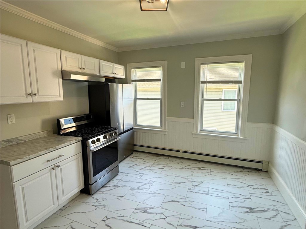 Residential Lease in Providence 3