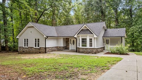 116 Oak Ridge Dr, Willow Spring, NC, 27592-9673 | Card Image