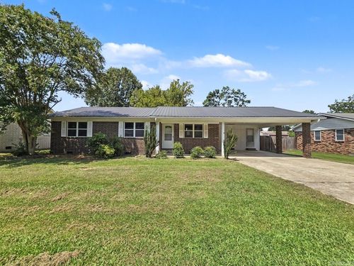 2907 Case St, Paragould, AR, 72450-2209 | Card Image