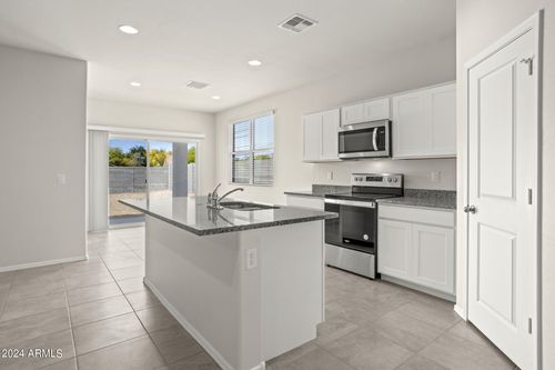 1312 W Hess Ave, Coolidge, AZ, 85128-6700 | Card Image