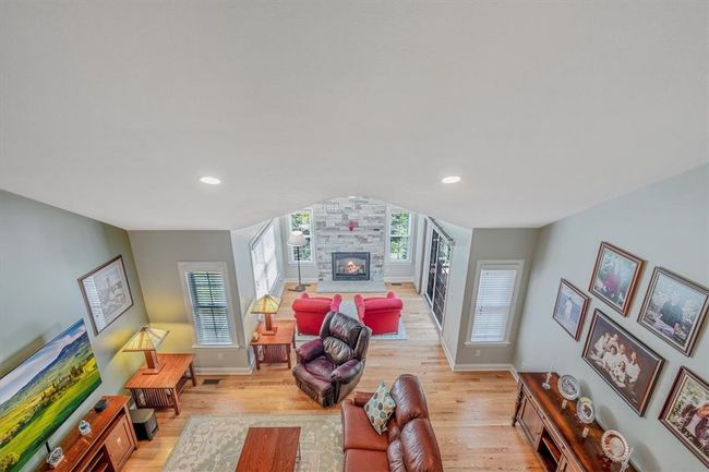 1303 Shinnecock Ct, House other with 4 bedrooms, 4 bathrooms and 2 parking in Adams Twp PA | Image 29