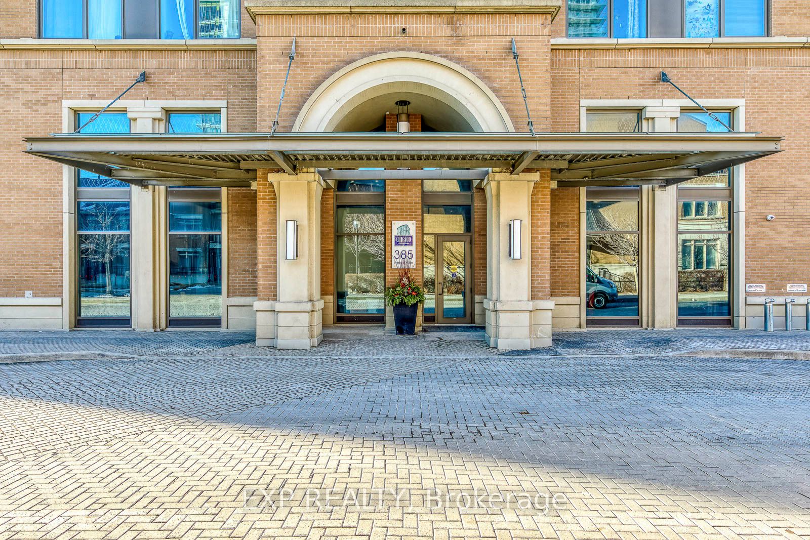 Residential in Mississauga 3