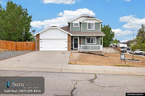 6550 South Springs, Casper, WY, 82601 | Card Image