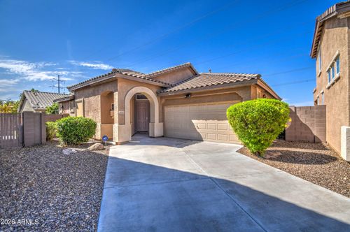 3928 E Minton St, Phoenix, AZ, 85042-6229 | Card Image
