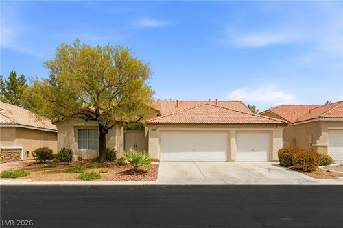 8598 Waterford Bend Street, Las Vegas, NV, 89123 | Card Image
