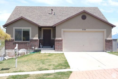 3536 S Hawk Dr, Saratoga Springs, UT, 84045-6478 | Card Image