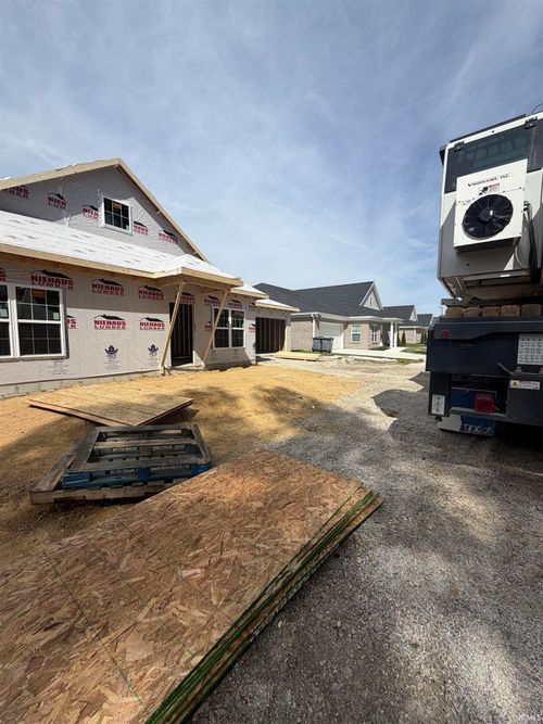 6706 Ellipse Pl, Evansville, IN, 47715-2094 | Card Image