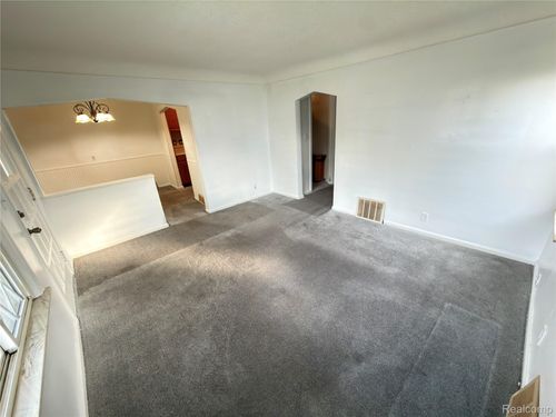 1837 Pagel Ave, Lincoln Park, MI, 48146-3541 | Card Image