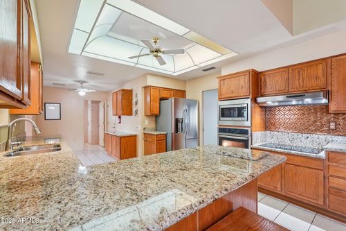 12739 W Crystal Lake Dr, Sun City West, AZ, 85375-2567 | Card Image