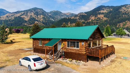 503 Alta Dr, Star Valley Ranch, WY, 83127-9068 | Card Image