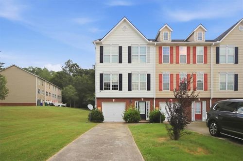 1706 Redan E, Lithonia, GA, 30058-2610 | Card Image