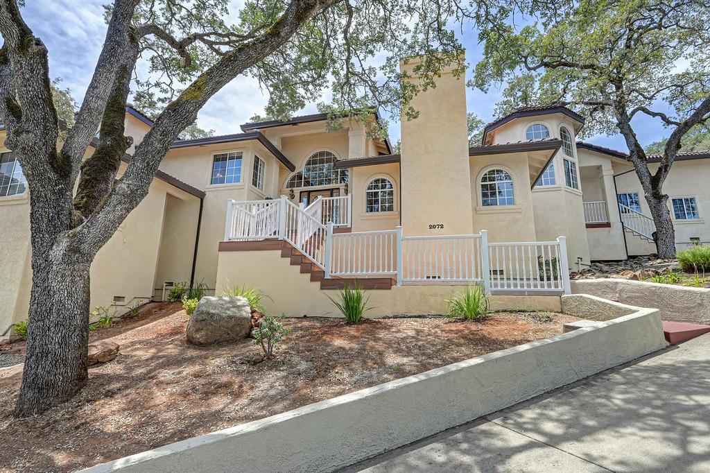 Residential in El Dorado Hills 5