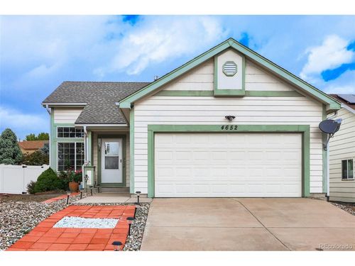4652 Ardley Dr, Colorado Springs, CO, 80922 | Card Image