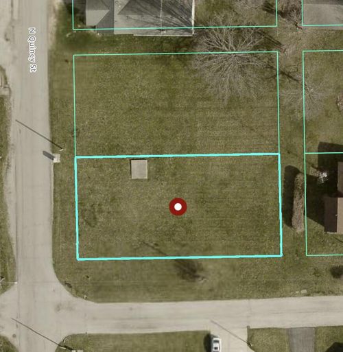 201 N Quincy St, Hebron, IN, 46341 | Card Image