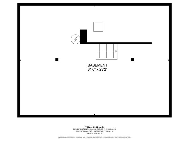 1109 E 6 Th St, House other with 3 bedrooms, 1 bathrooms and null parking in Fowler IN | Image 25
