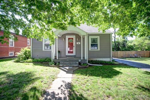 119 Kenwood Ln, Collinsville, IL, 62234-1906 | Card Image