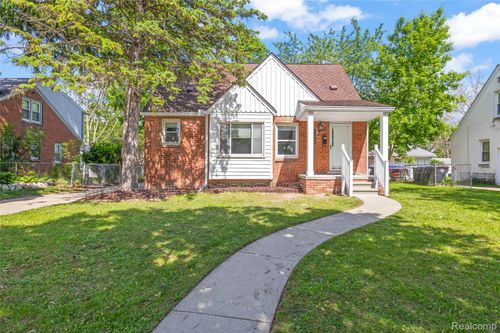 11348 Cavell St, Livonia, MI, 48150-3250 | Card Image