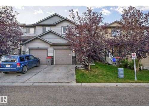 26-85 Spruce Village Dr W, Spruce Grove, AB, T7X0L2 | Card Image