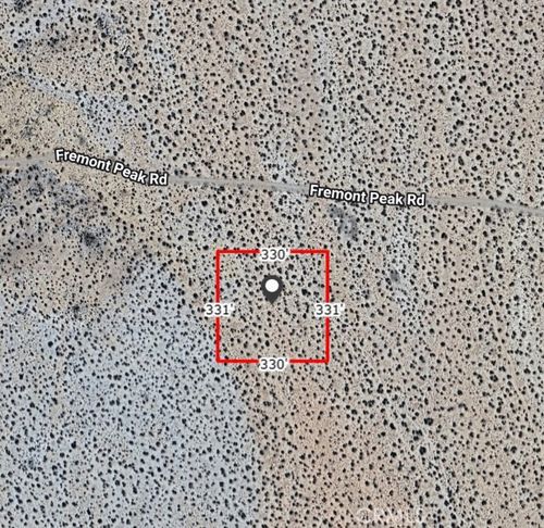 800 Fremont Peak Rd, Hinkley, CA, 92347 | Card Image