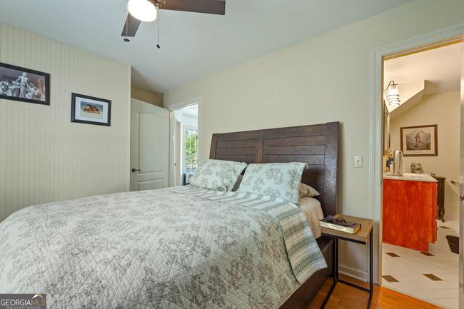 600 Shore Edge Trce, House other with 4 bedrooms, 3 bathrooms and null parking in St Simons Island GA | Image 69