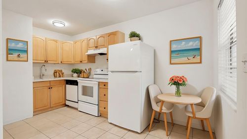 1-709 Se 15th St, Fort Lauderdale, FL, 33316-2667 | Card Image